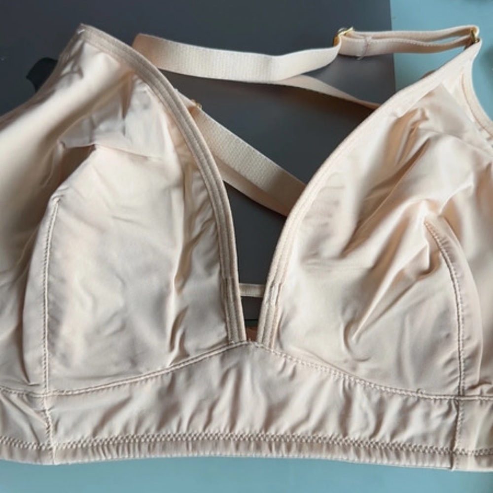 Lively Bralette new! Size L